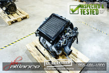 JDM 06-12 MazdaSpeed 3 L3 2.3L Turbo Engine DISI L3-VDT *CX-9 CX-7 - view 6