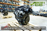 JDM 06-12 MazdaSpeed 3 L3 2.3L Turbo Engine DISI L3-VDT *CX-9 CX-7