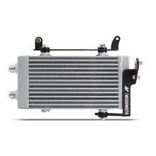 Mishimoto 2023+ Toyota GR Corolla Oil Cooler Kit - Thermostatic - Silver - view 3