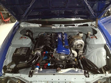 Mishimoto 95-98 Nissan 240sx w/ KA Aluminum Radiator - view 7