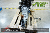 JDM 98-00 Mazda Miata MX-5 BP 1.8L DOHC Engine 6 Speed Manual Transmission