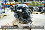 JDM 98-00 Mazda Miata MX-5 BP 1.8L DOHC Engine 6 Speed Manual Transmission