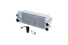 Turbosmart Ford F-150 2.7L/3.5L Ecoboost Performance Intercooler w/VTA BOV - Silver - view 2