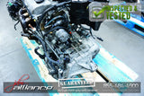 JDM 99-03 Lexus RX300 Toyota Highlander 3.0L V6 FWD Automatic Transmission 1MZ