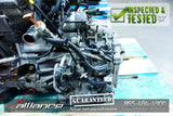 JDM 99-03 Lexus RX300 Toyota Highlander 3.0L V6 FWD Automatic Transmission 1MZ