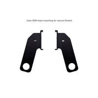 Mishimoto 2023+ Honda Civic Type-R Intercooler Kit w/Pipes - Black Intercooler/Black Pipes - view 3