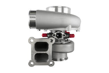 Turbosmart Water Cooled 6466 T4 Divided 1.00AR Externally Wastegated TS-2 Turbocharger - view 3