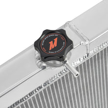 Mishimoto 2007+ Toyota Tundra 4.6/4.7/5.7L Performance Aluminum Radiator - view 4