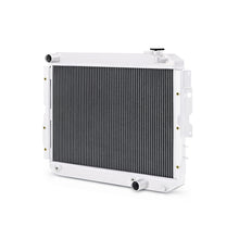 Mishimoto 81-90 Toyota Land Cruiser FJ60 Aluminum Radiator - view 7