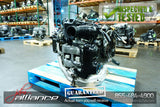 JDM 04-05 Subaru Legacy Forester XT Baja EJ20X 2.0L DOHC Turbo AVCS Engine EJ255