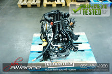 JDM 04-05 Subaru Legacy Forester XT Baja EJ20X 2.0L DOHC Turbo AVCS Engine EJ255 - view 3