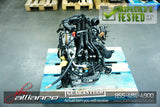 JDM 04-05 Subaru Legacy Forester XT Baja EJ20X 2.0L DOHC Turbo AVCS Engine EJ255