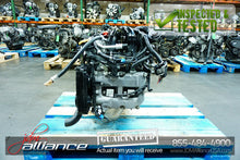 JDM 04-05 Subaru Legacy Forester XT Baja EJ20X 2.0L DOHC Turbo AVCS Engine EJ255 - view 4
