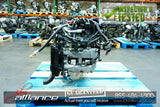 JDM 04-05 Subaru Legacy Forester XT Baja EJ20X 2.0L DOHC Turbo AVCS Engine EJ255