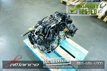 JDM 04-05 Subaru Legacy Forester XT Baja EJ20X 2.0L DOHC Turbo AVCS Engine EJ255 - view 5