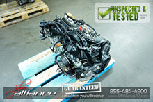 JDM 04-05 Subaru Legacy Forester XT Baja EJ20X 2.0L DOHC Turbo AVCS Engine EJ255 - view 8