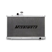 Mishimoto 01-05 Lexus IS300 Manual Aluminum Radiator - view 7