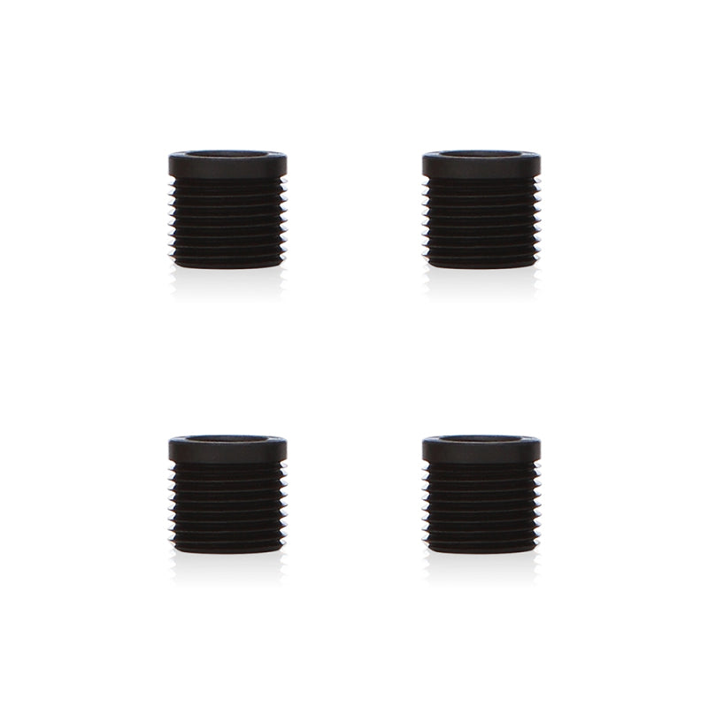 Mishimoto Shift Knob Adapter Kit - 4PC