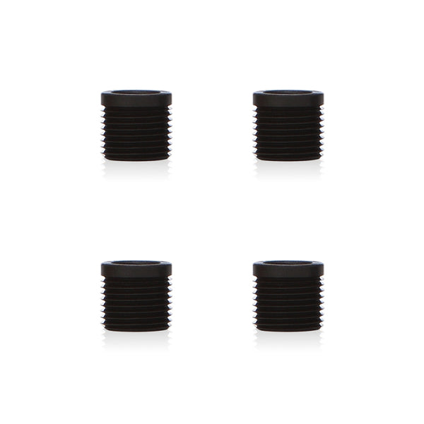 Mishimoto Shift Knob Adapter Kit - 4PC