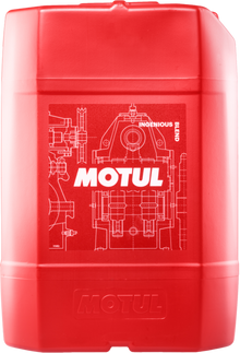 Motul 20L Synthetic Engine Oil 8100 5W40 X-CESS Gen 2 - view 2