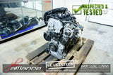 JDM 02-06 Nissan Sentra SE-R QR25 2.5L DOHC Engine QR25DE