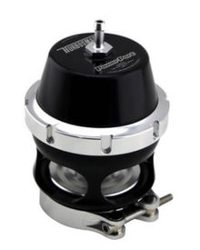 Turbosmart BOV Power Port - Black - view 2