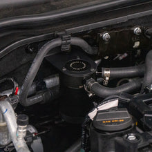 Mishimoto 2022+ Honda Civic 1.5T Baffled Oil Catch Can PCV Side - view 4