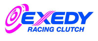Exedy Stage 2 Cerametallic Thick Disc Clutch Kit - 2004-2014 Subaru Impreza WRX STI - view 4