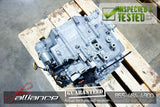 JDM 08-10 Honda Accord Odyssey J35A Automatic Transmission V6 3.5L VCM M97A