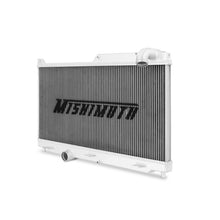 Mishimoto 93-95 Mazda RX-7 Performance Aluminum Radiator - view 5