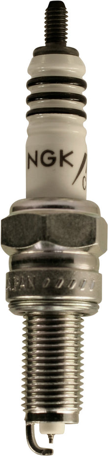 NGK Iridium IX Spark Plug Box of 4 (CPR7EAIX-9) - view 2