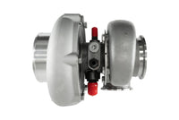 Turbosmart Water Cooled 6870 (Kompact) V-Band 0.96AR Externally Wastegated TS-2 Turbocharger - view 3