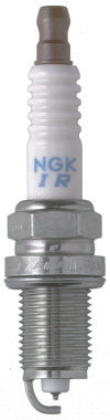 NGK Iridium Spark Plugs IFR8H-11 - Box of 4 (Toyota 1JZ / 2JZ VVT-i, Colder)