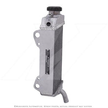 Mishimoto 04-09 Honda TRX450R Aluminum Radiator - view 2