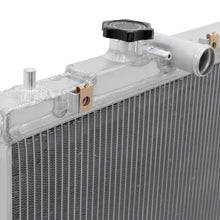 Mishimoto 12-15 Honda Civic Si Performance Radiator - view 3