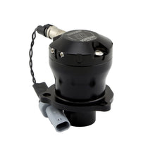 Turbosmart Ford Fiesta ST 1.6L / Ford Mustang 2.3L Ecoboost BOV Kompact EM Re-Circ Plumb Back - view 1