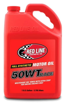Red Line 50WT Race Oil - Gallon - view 3