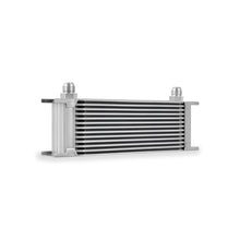 Mishimoto Universal 13-Row Oil Cooler Silver - view 3