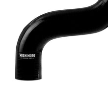 Mishimoto 2023+ Toyota GR Corolla Silicone Hose Kit Black - view 2