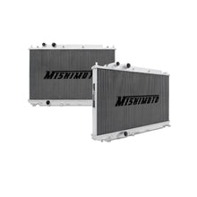 Mishimoto 06+ Honda Civic SI Manual Aluminum Radiator - view 1