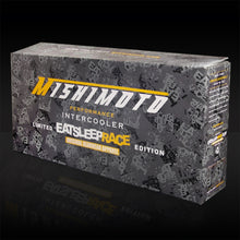 Mishimoto Eat Sleep Race Special Edition Gold M-Line Intercooler - view 8
