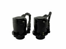 Turbosmart 2025+ Ram 1500 3.0L Hurricane Kompact EM Dual Port VR32 BOV - view 1