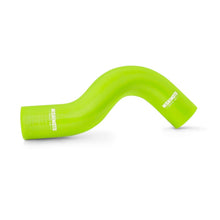 Mishimoto 2015+ Subaru WRX Silicone Radiator Coolant Hose Kit - Neon Yellow - view 3
