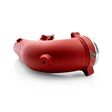 Mishimoto 2020+ Toyota Supra Charge Pipe Kit - Red - view 3