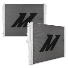 Mishimoto 2020+ Toyota Supra GR 3.0L Performance Aluminum Radiator - view 6
