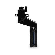 Mishimoto 13+ Subaru BRZ / Scion FRS / Toyota GT86 Aluminum Overflow Tank - Black - view 2