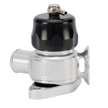 Turbosmart BOV Dual Port Nissan-Black - view 1