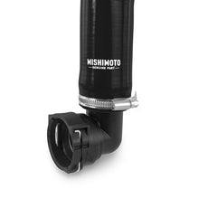 Mishimoto 18+ Ford F-150 5.0L V8 Silicone Radiator Hose Kit - Black - view 2