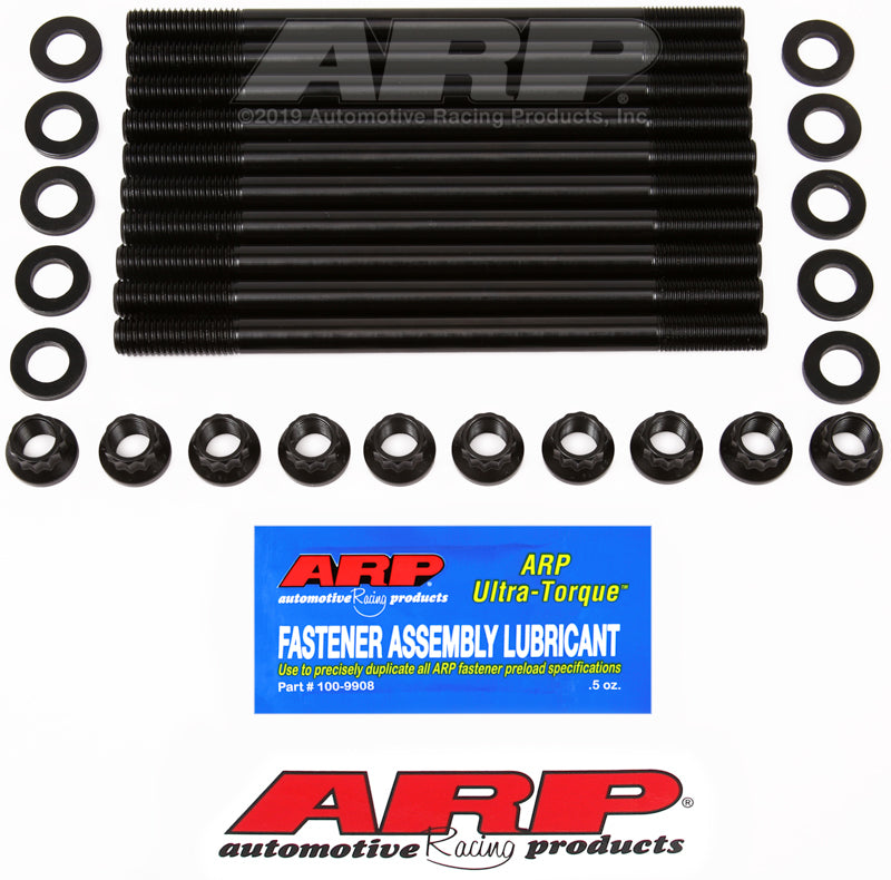 ARP 12mm Head Stud Kit - Nissan Pulsar GTi-R SR20DET