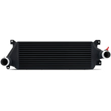 Mishimoto 2024+ Toyota Tacoma Performance Intercooler - Black - view 6